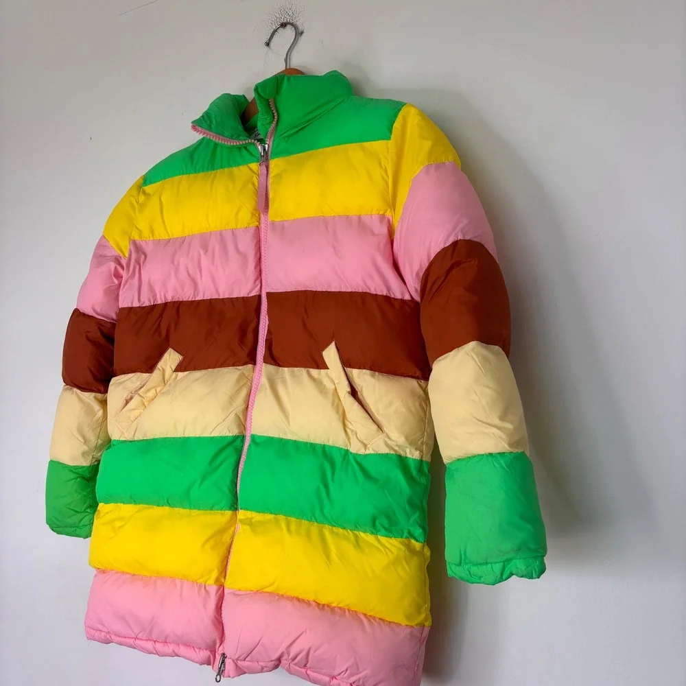 Rachel Antonoff excellent